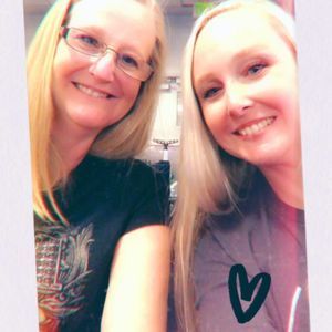 Meet your Posher, Cindy